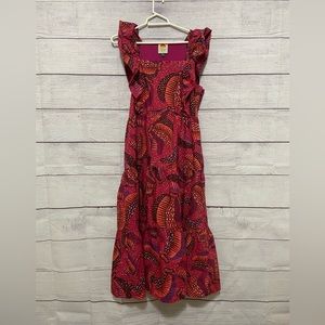 FARM Rio Dress Large